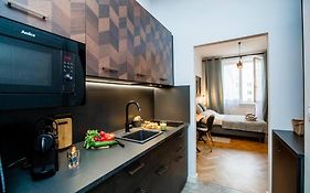 Krucza Stylish&Modern City Center Apartment By Stayfirst